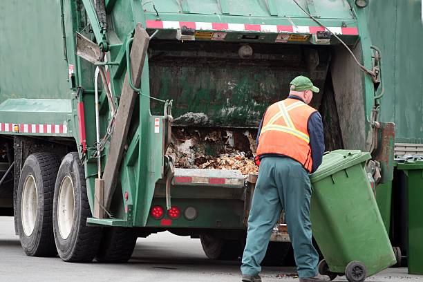 Best Retail Junk Removal  in Many, LA