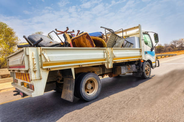 Best Demolition Debris Removal  in Many, LA