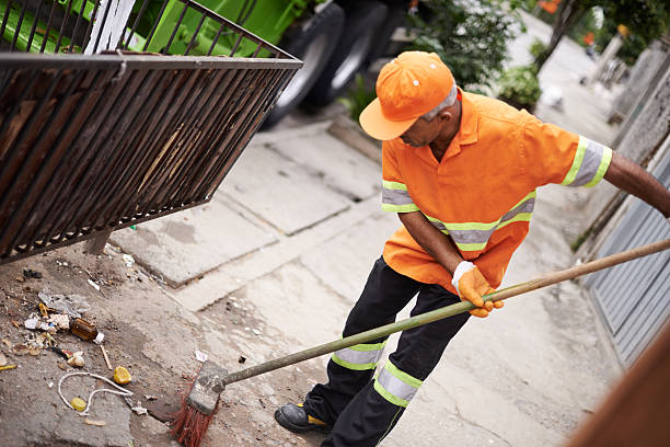 Recycling Services for Junk in Many, LA