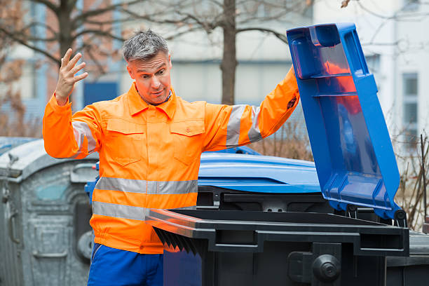 Best Commercial Junk Removal  in Many, LA